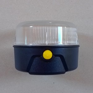 Lampe portable rechargeable SOLTYS