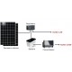 Kit solaire 495W 230V