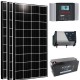 Kit solaire 495W 230V