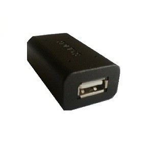 5V USB adaptor