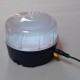 Solar kit 2 lamps