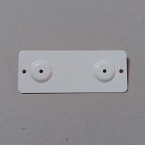 Fixation plate