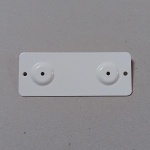 Fixation plate