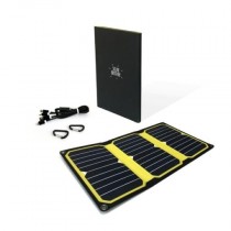 Kit solaire souple 100W