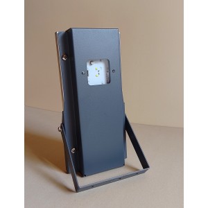 Projecteur solaire portatif