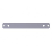 Support de fixation plat