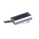 Solar LED post