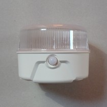 Lampe à détecteur de mouvement SOLTYS