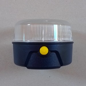 Rechargeable lamp SOLTYS